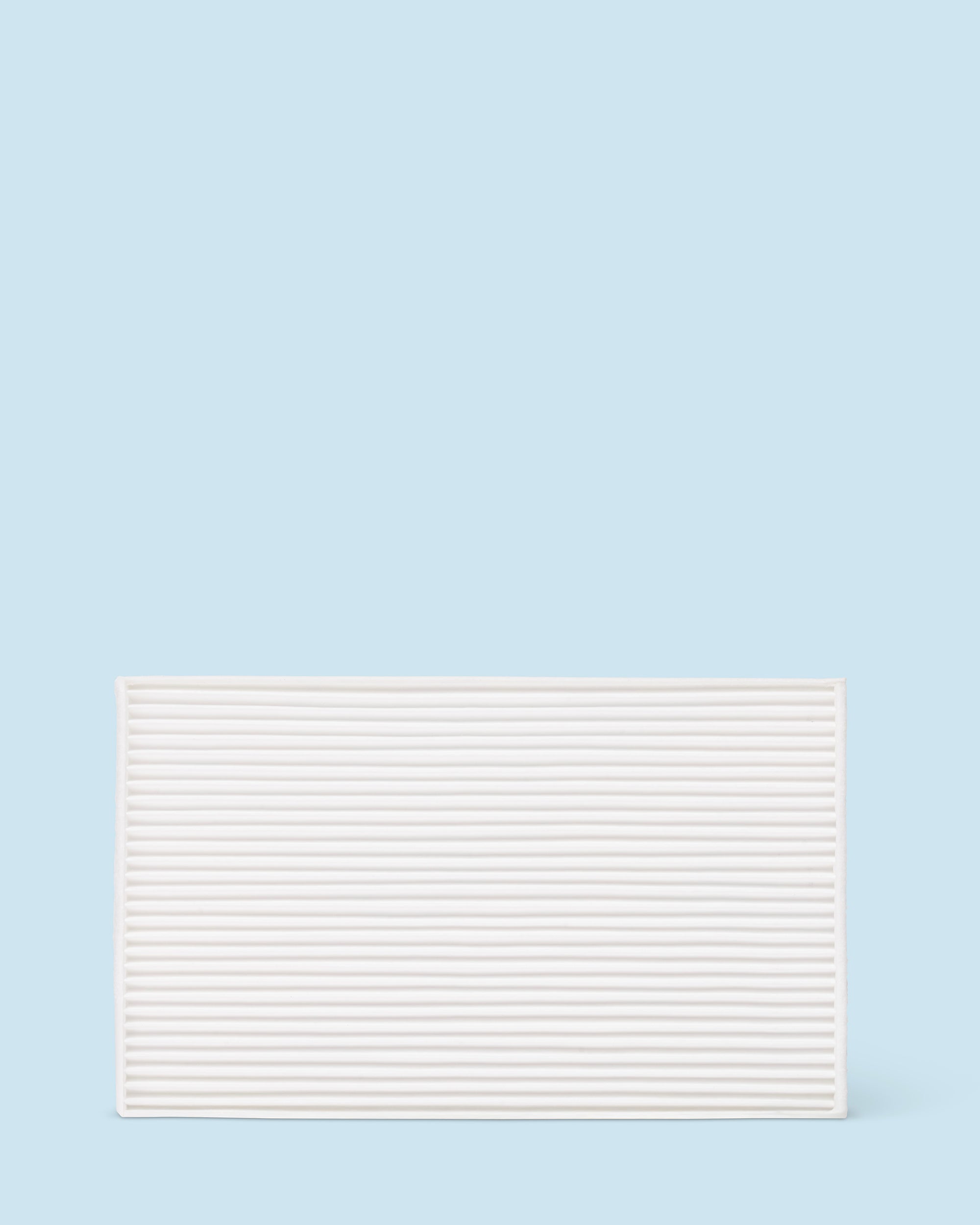 Filter on-desk afzuiging