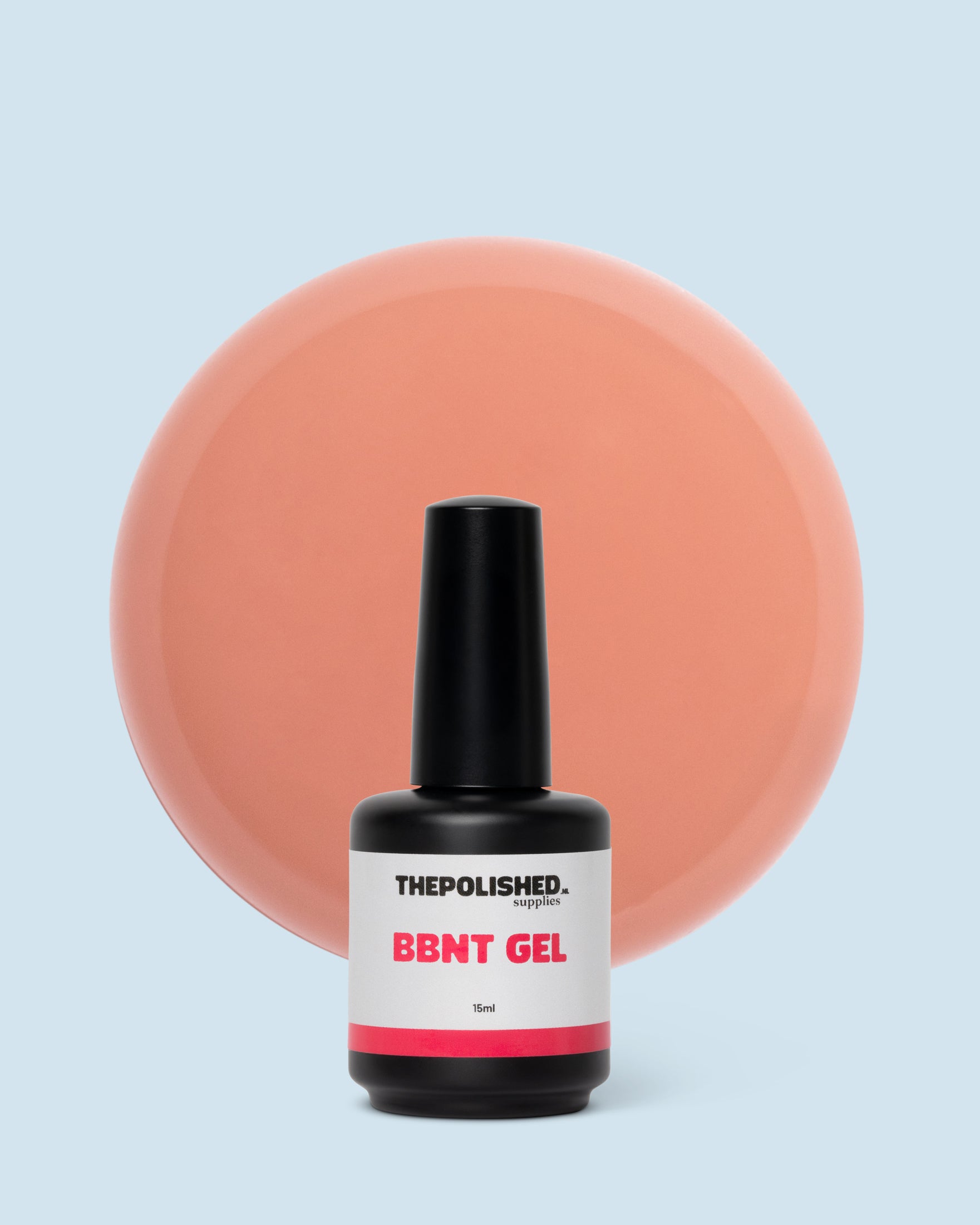 BBNT 48 Sunrise Silk