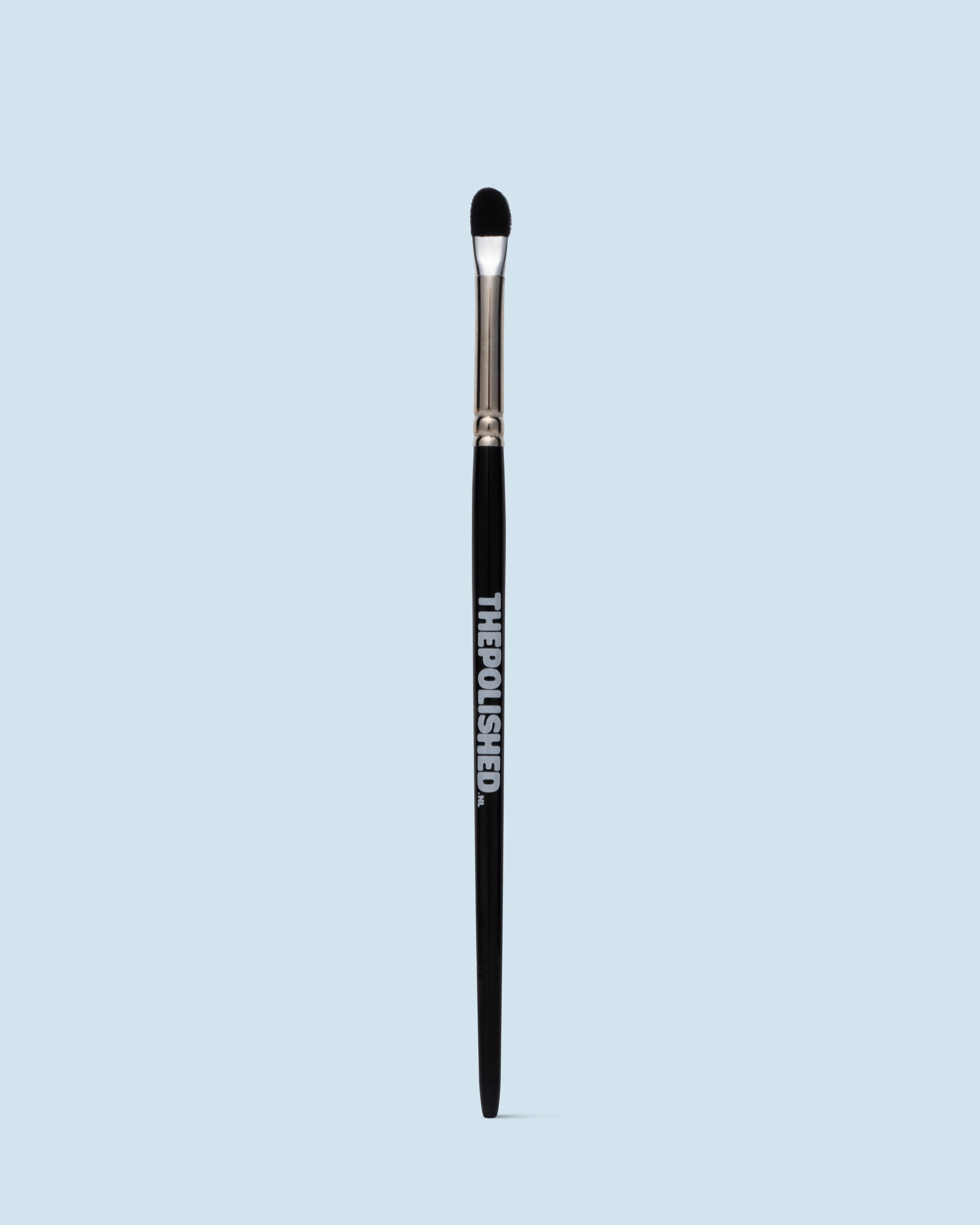 Applicator met 5 verwisselbare heads – veelzijdige tool voor nail art, pigmentapplicatie en fijne detailafwerking.