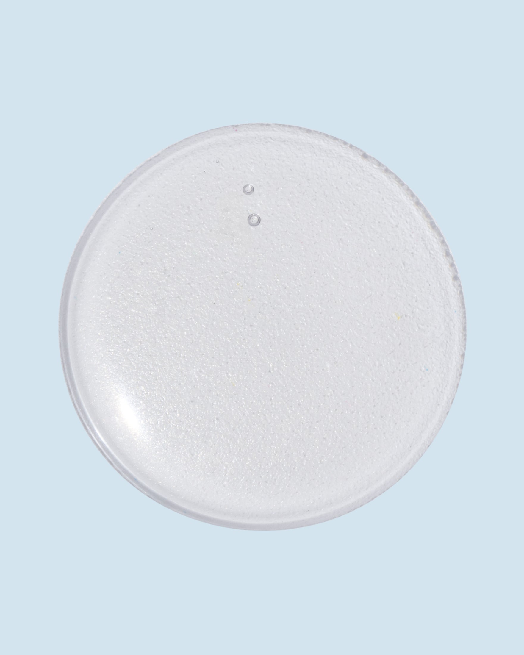 Builder gel BBNT 01 Clear 15 ml van The Polished, voor sterke en natuurlijke nagelopbouw.