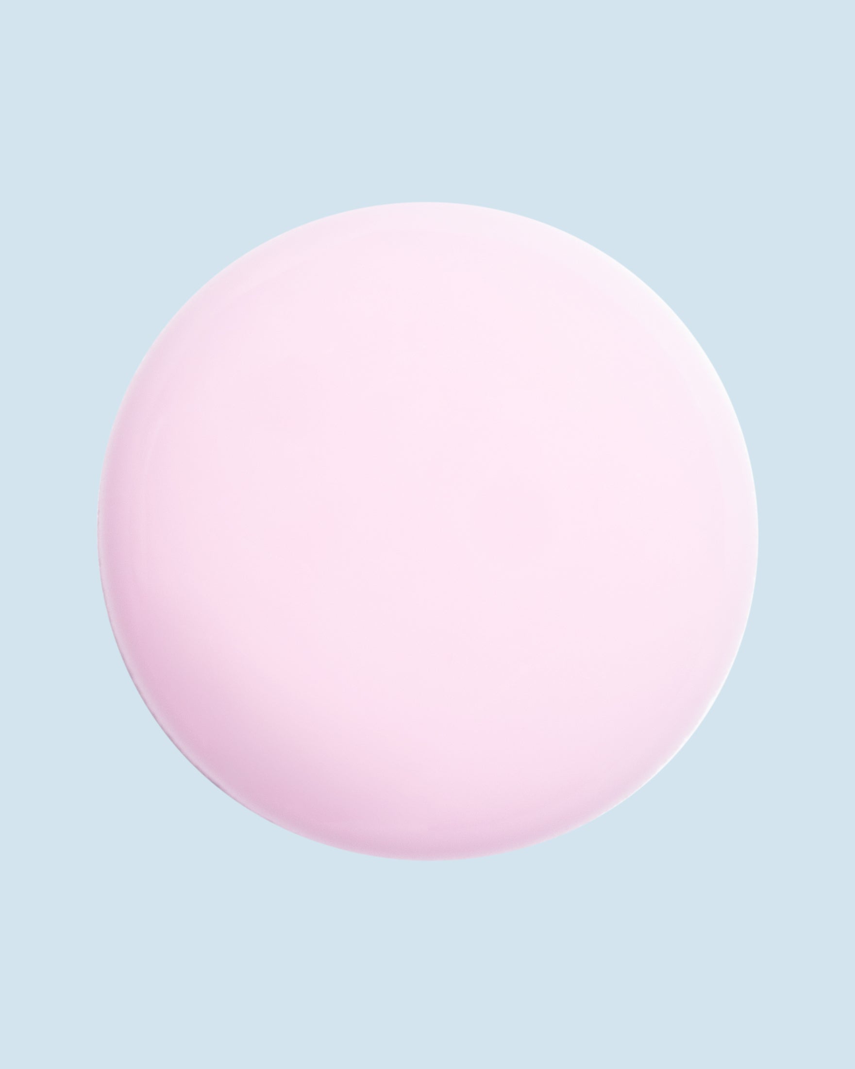 Builder gel BBNT 05 Blush Blossom 15 ml van The Polished, in een zeer zachte, lichtroze tint.