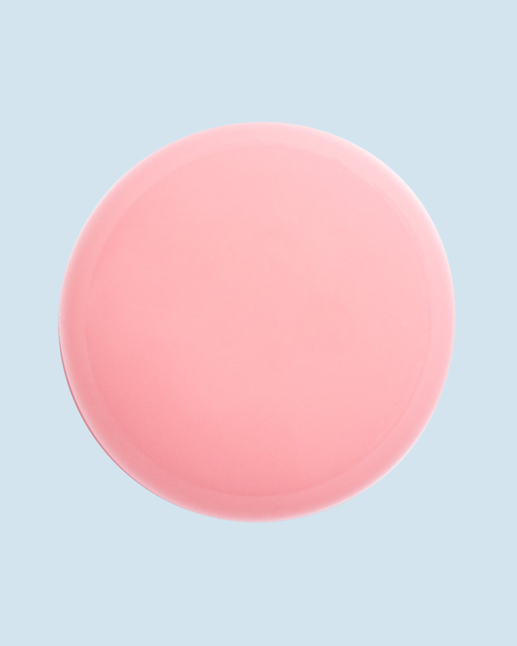 Builder gel BBNT 12 Pink Clay 15 ml van The Polished, ideaal voor natuurlijke nagelopbouw met een een warme roze kleitint.