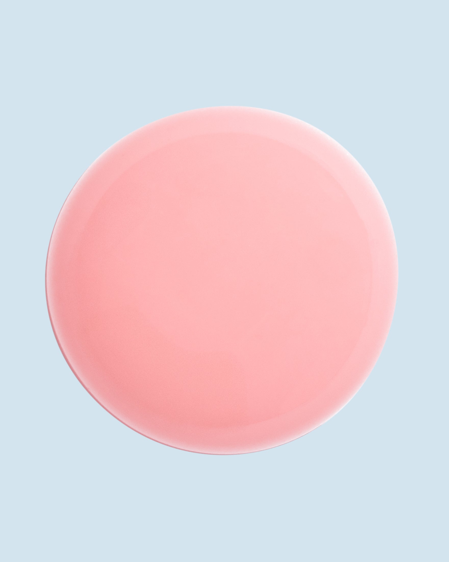 Builder gel BBNT 20 Blushed Stone 15 ml van The Polished, ideaal voor natuurlijke nagelopbouw met een subtiel nude effect.