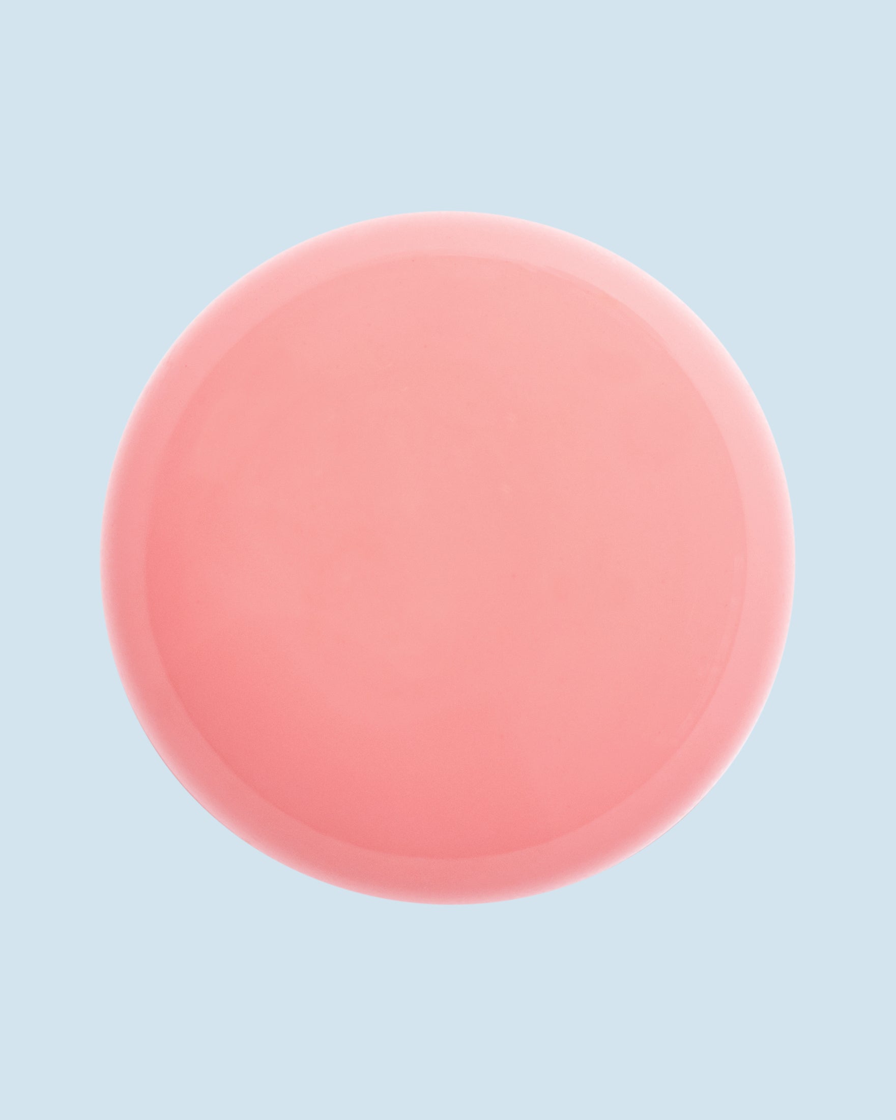 Builder gel BBNT 30 Peony Kiss 15 ml van The Polished, ideaal voor natuurlijke nagelopbouw met een subtiel roze effect.