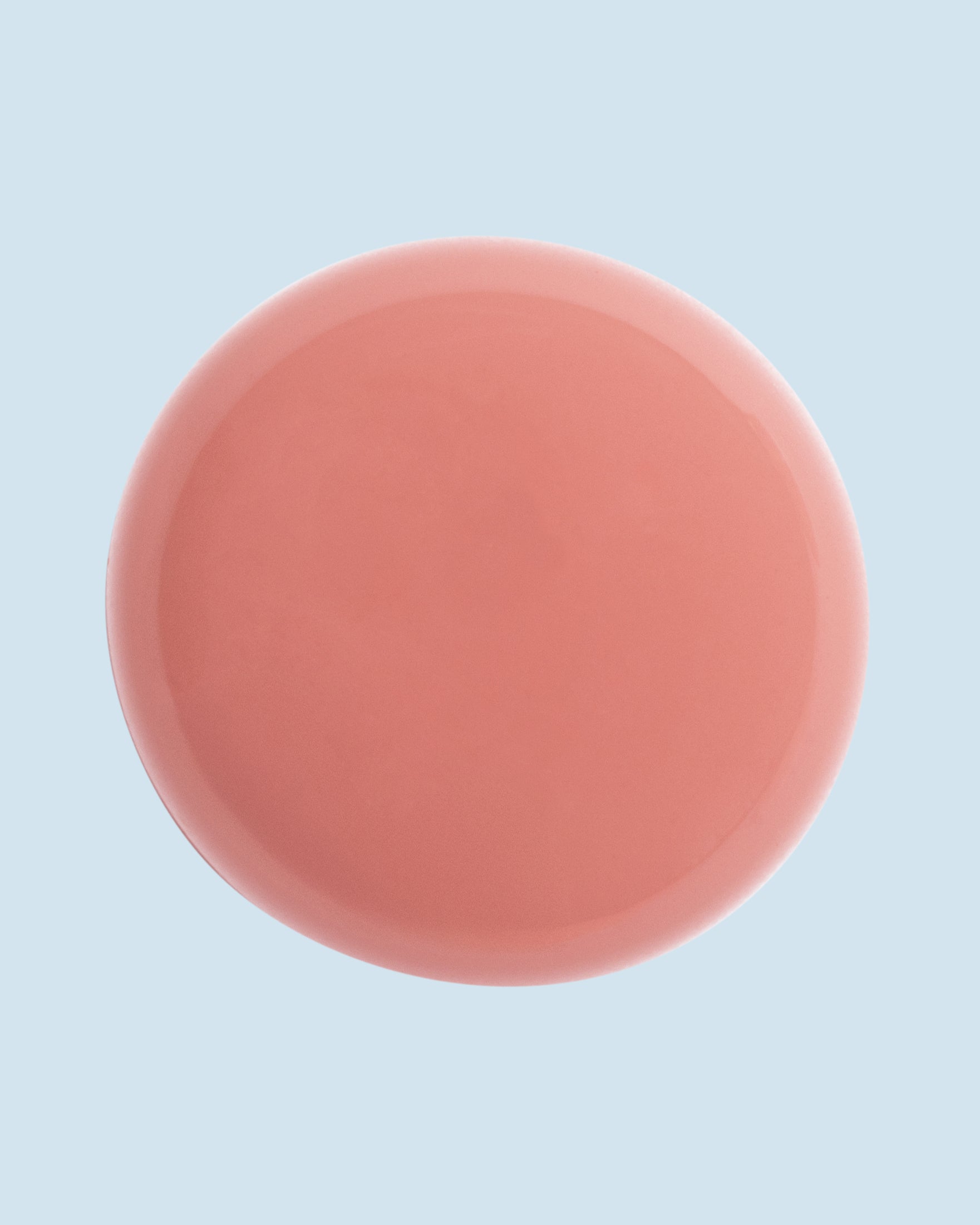 Builder gel BBNT 40 Morning Haze 15 ml van The Polished, ideaal voor natuurlijke nagelopbouw en subtiele dekking.