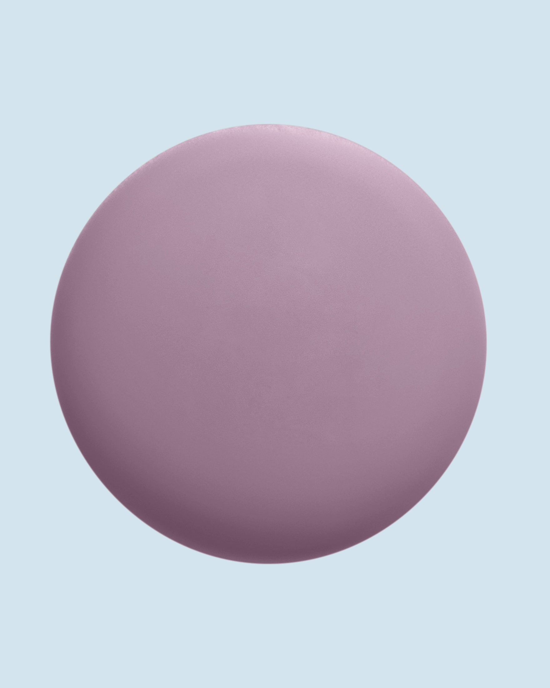 Blushed Earth gelpolish 15 ml van The Polished – natuurlijke nude kleur met een warme, subtiel aardse uitstraling.