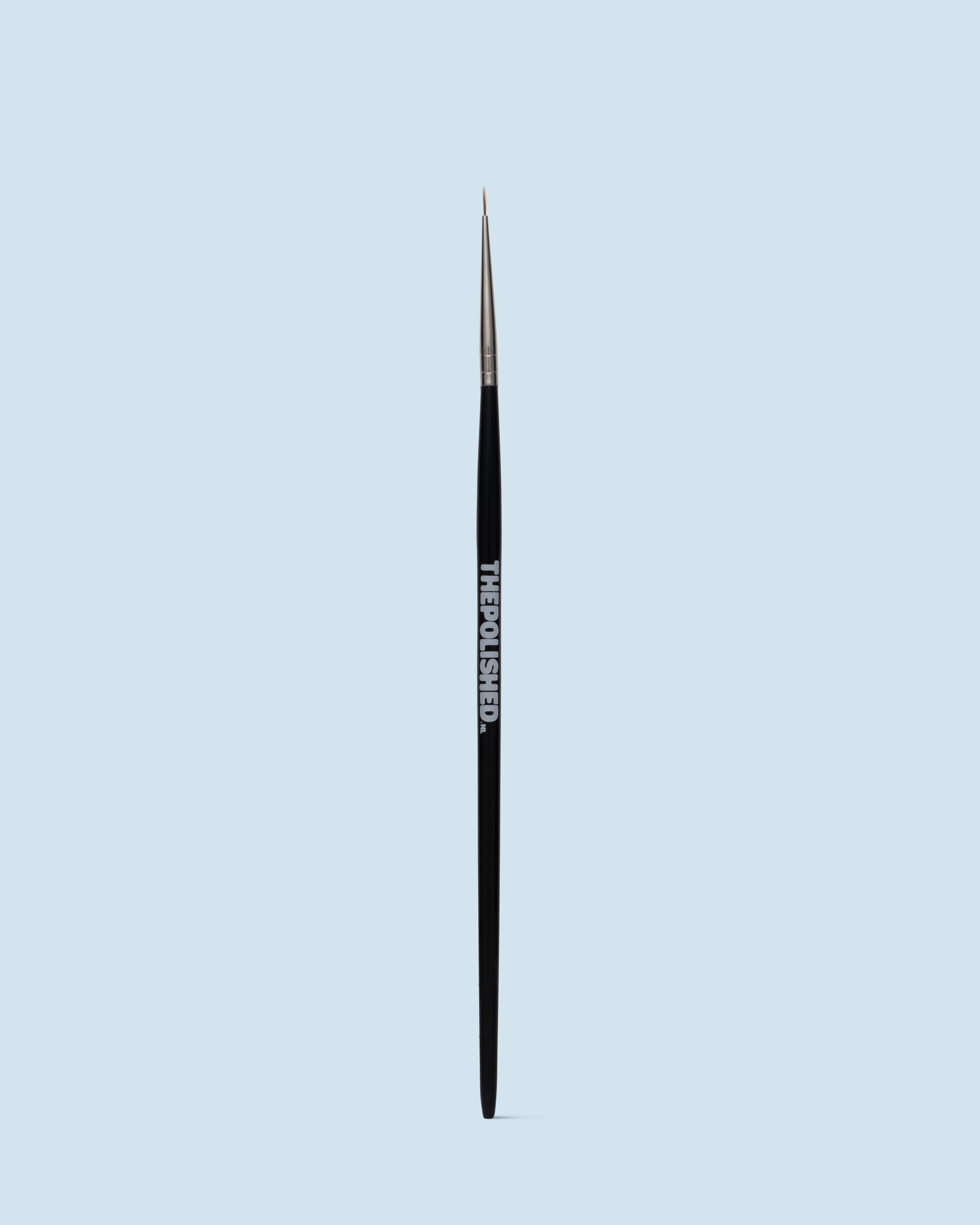 Perfect Liner Small – extra smal precisiepenseel voor strakke lijnen, details en contourwerk in nail art.