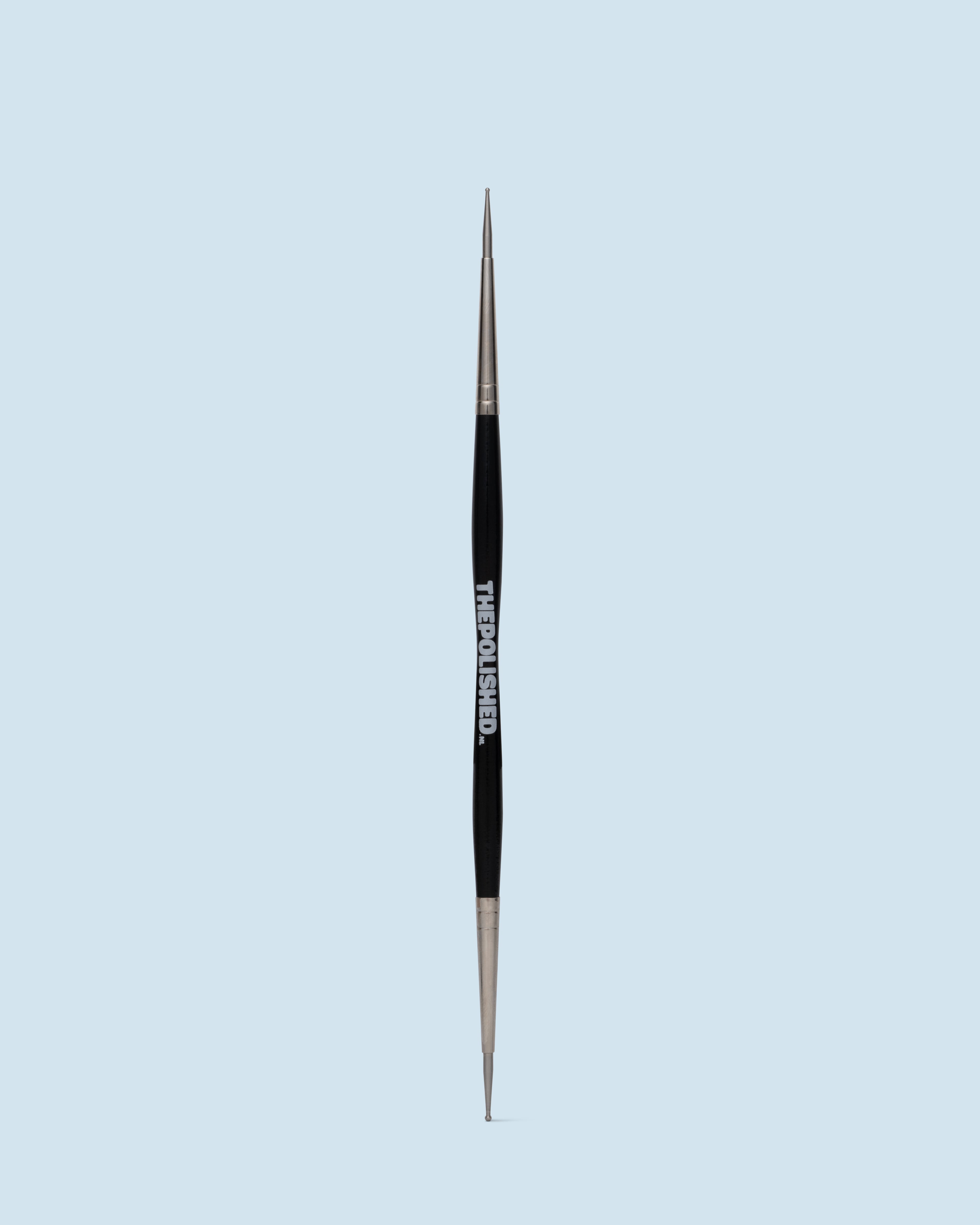 Dotting tool – precisie nail art tool voor het maken van stippen, patronen en fijne details.