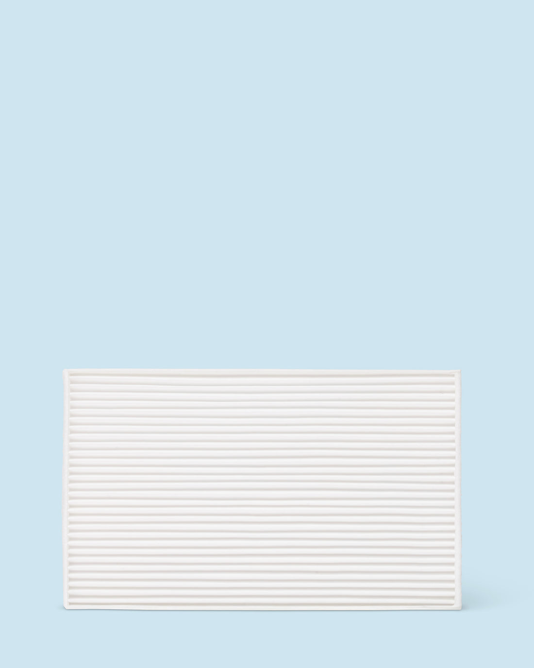 Filter on-desk afzuiging