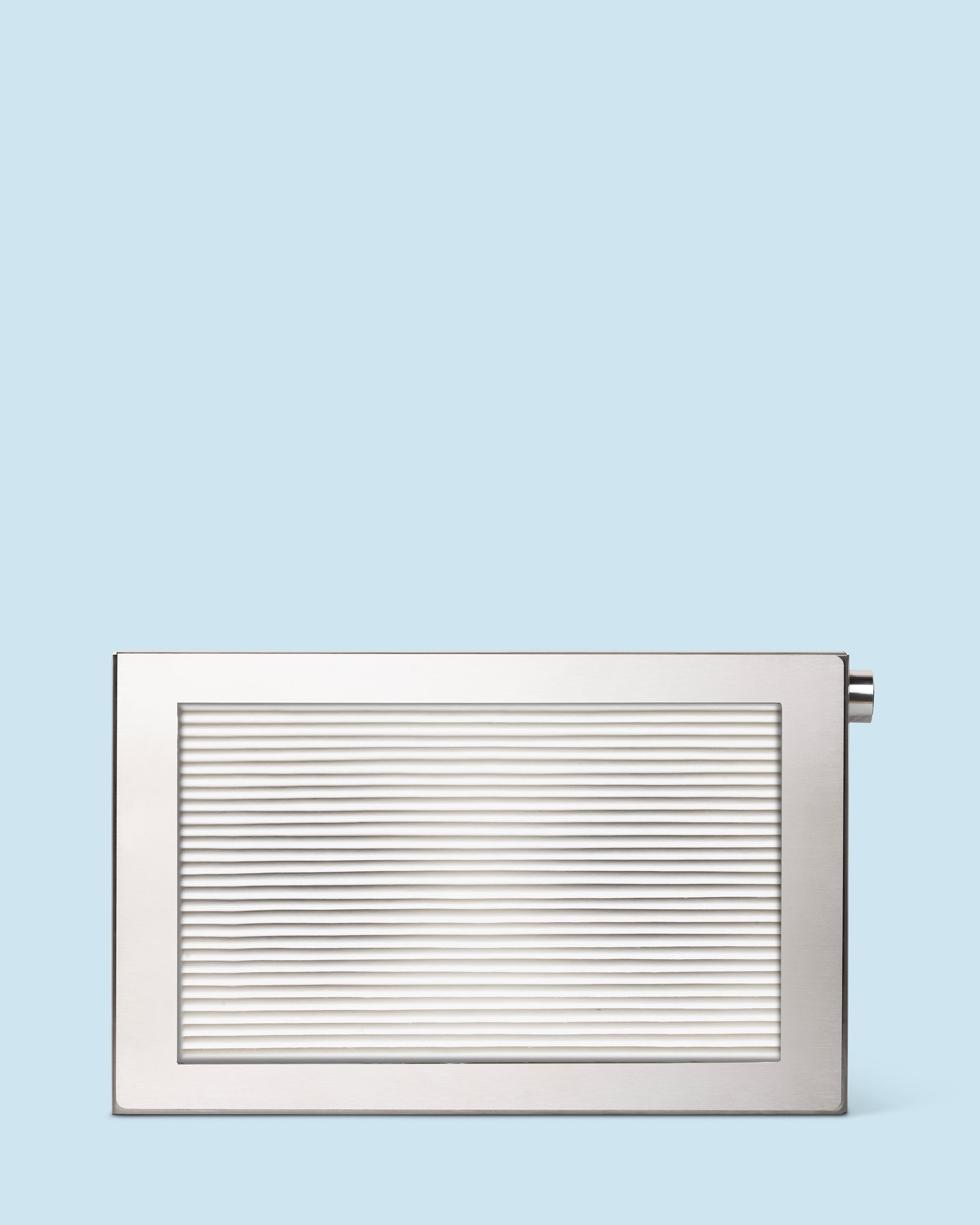 On-desk nagelafzuiging