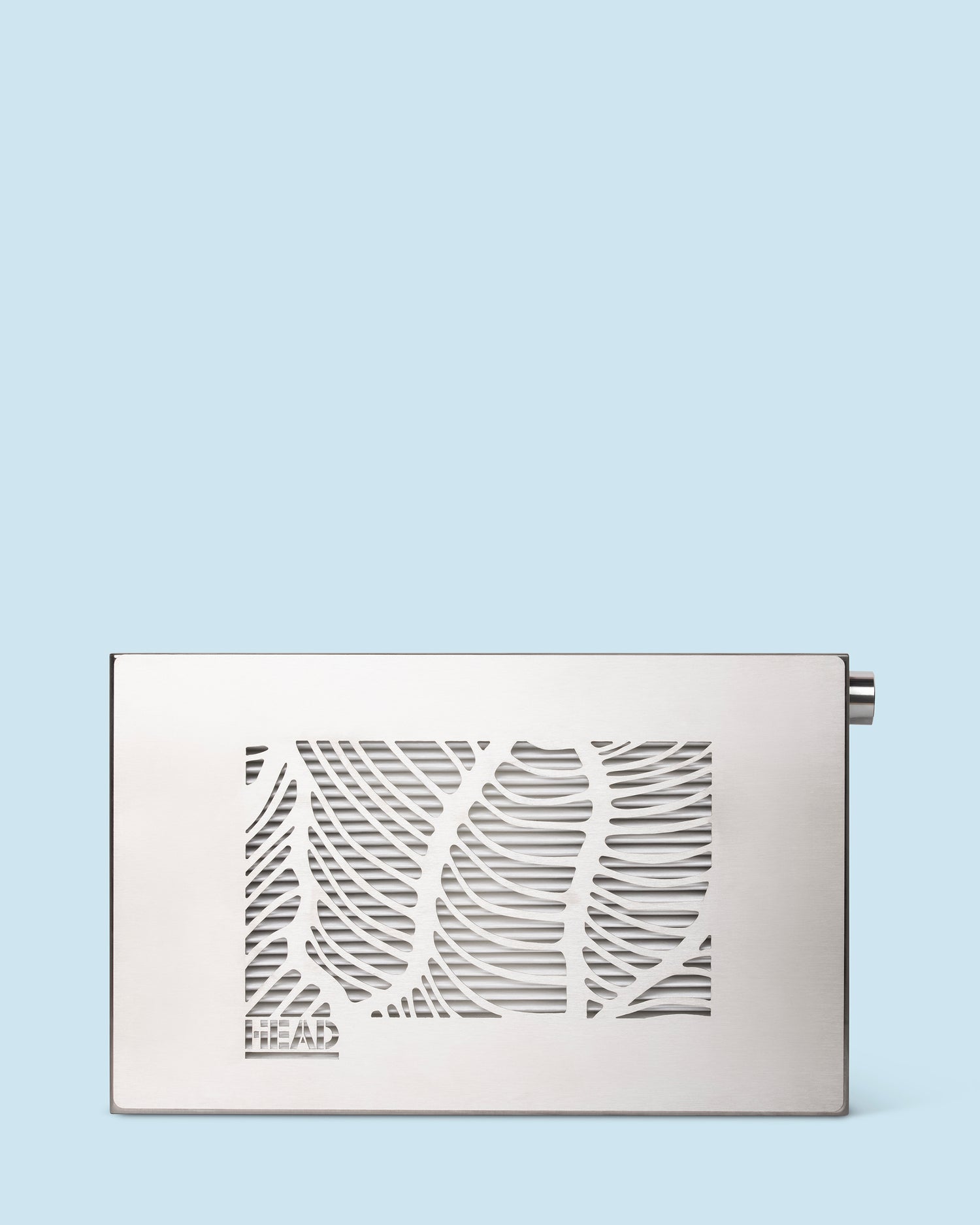 On-desk nagelafzuiging