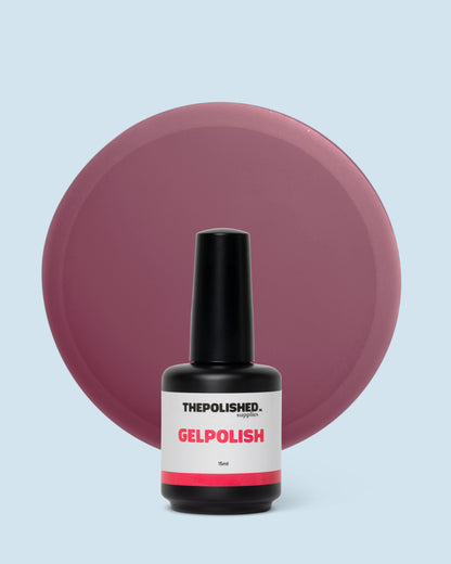 Soft Rosehip | Gelpolish 15 ml