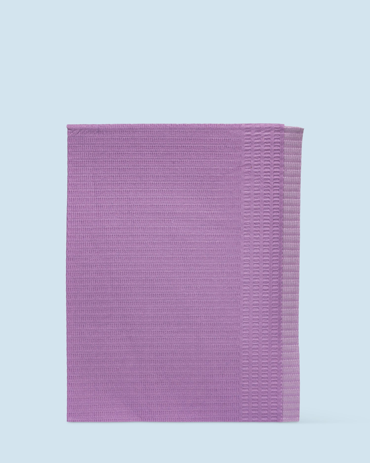 Table towels &quot;Purple&quot; 125 pcs.