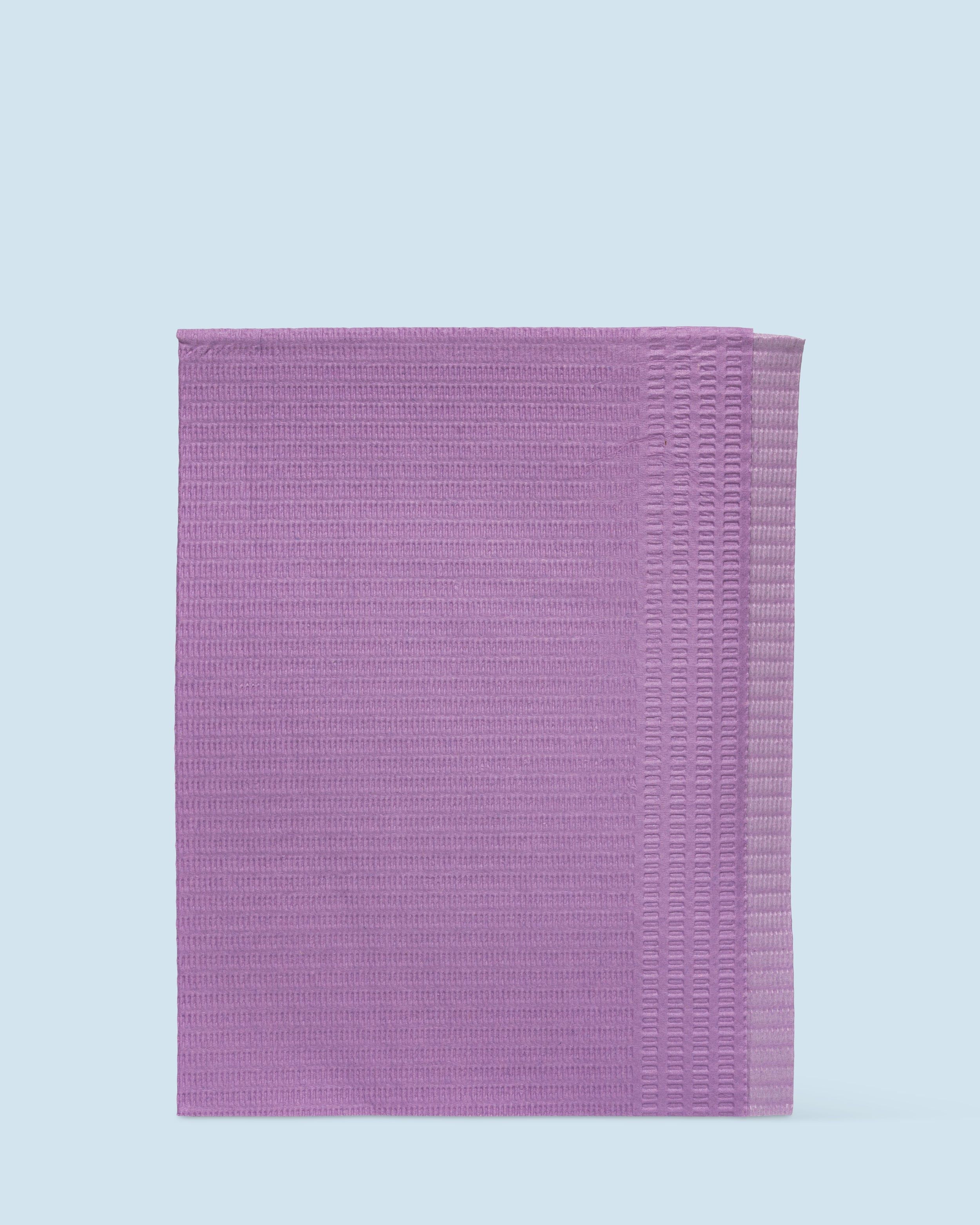 Table towels &quot;Purple&quot; 125 pcs.