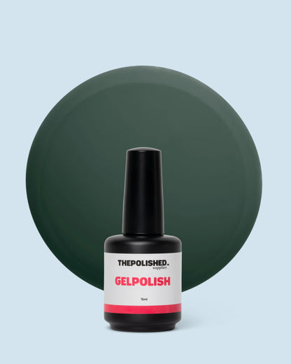Midnight Pine | Gelpolish 15 ml