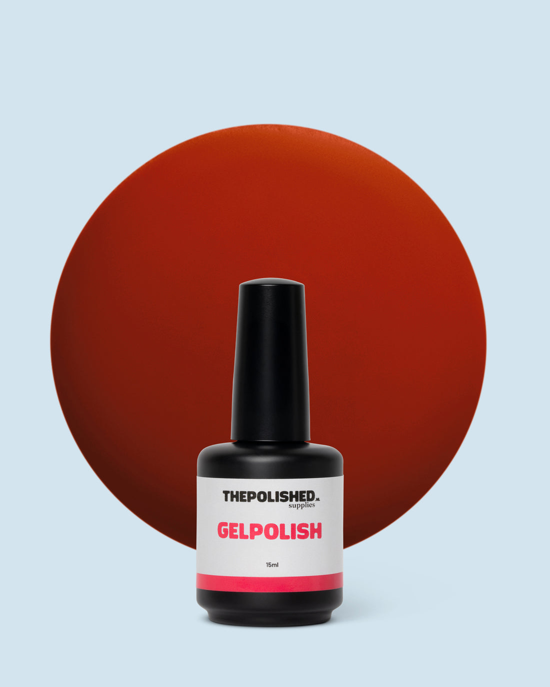 Nectar Blaze | Gelpolish 15 ml