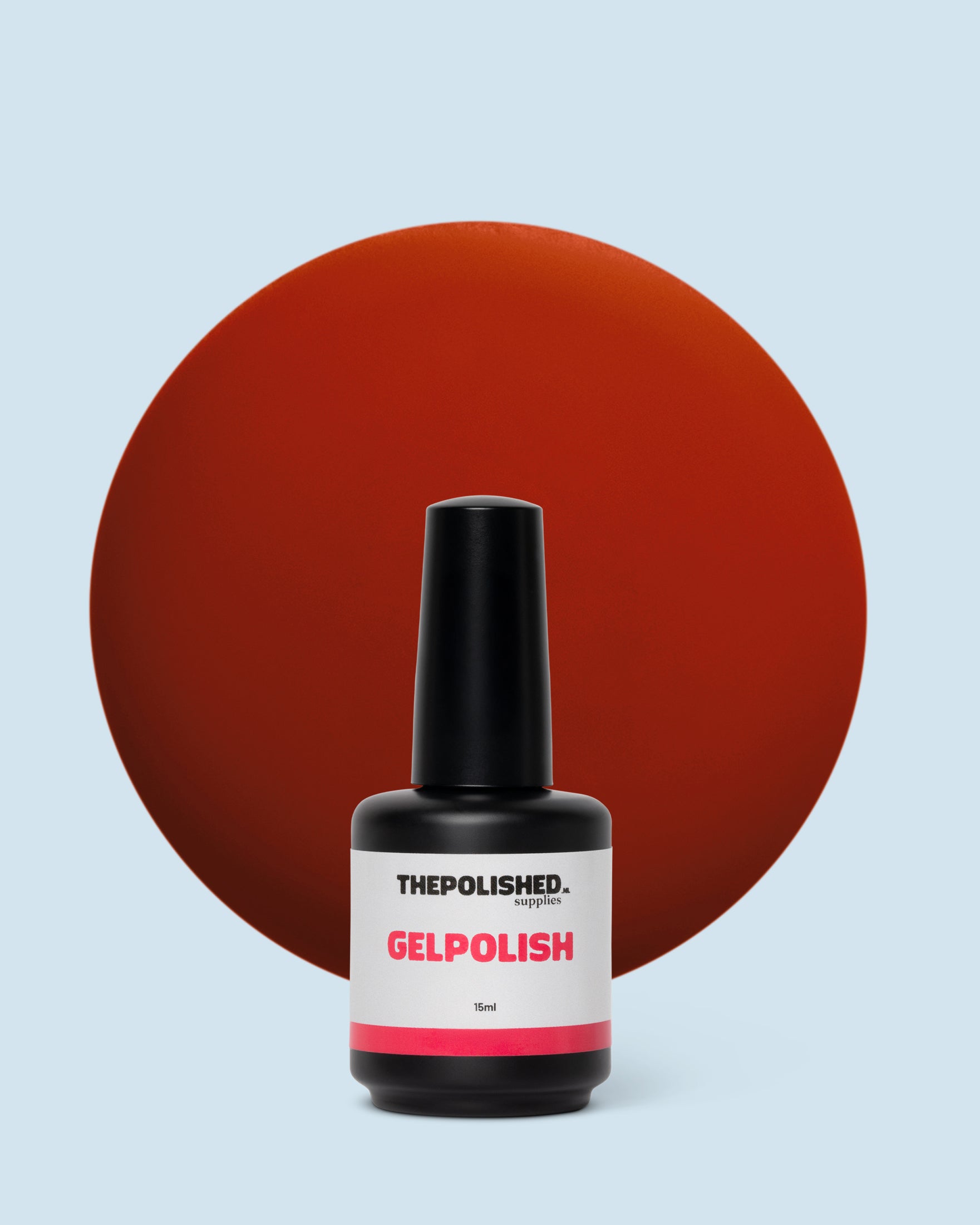 Nectar Blaze | Gelpolish 15 ml