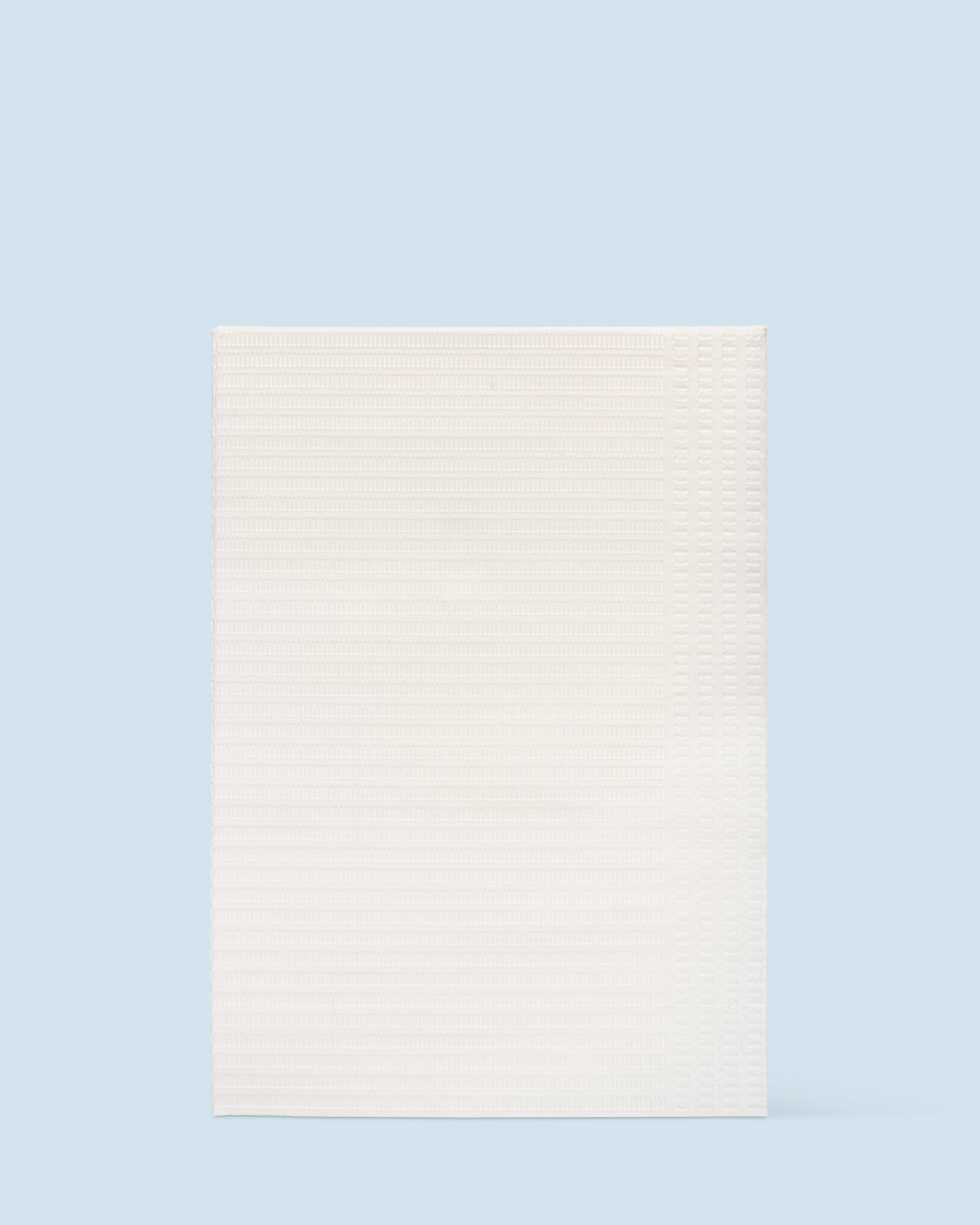 Table towels &quot;White&quot; 125 pcs.