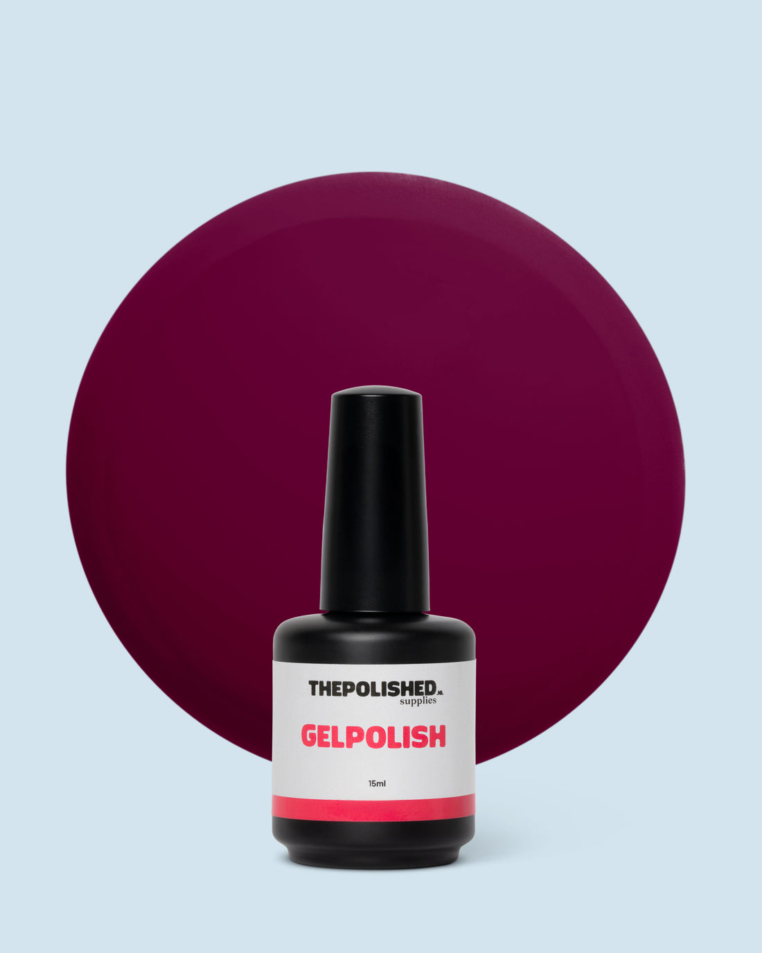 Berry Bloom | Gelpolish 15 ml