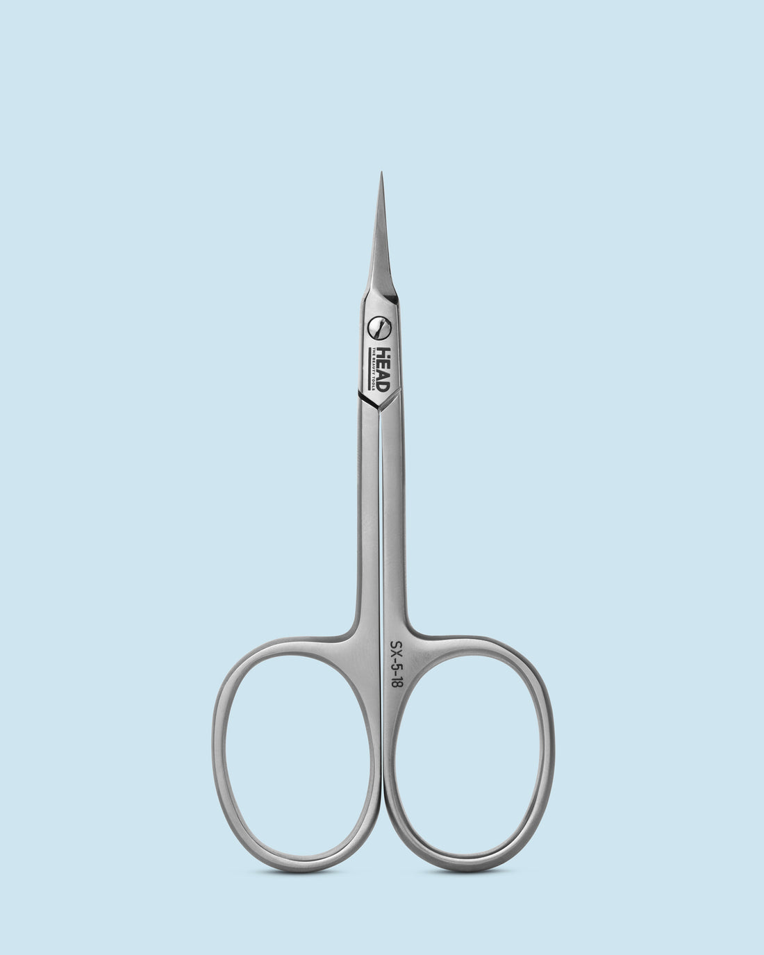 Head professional scissors sx-5-18 small