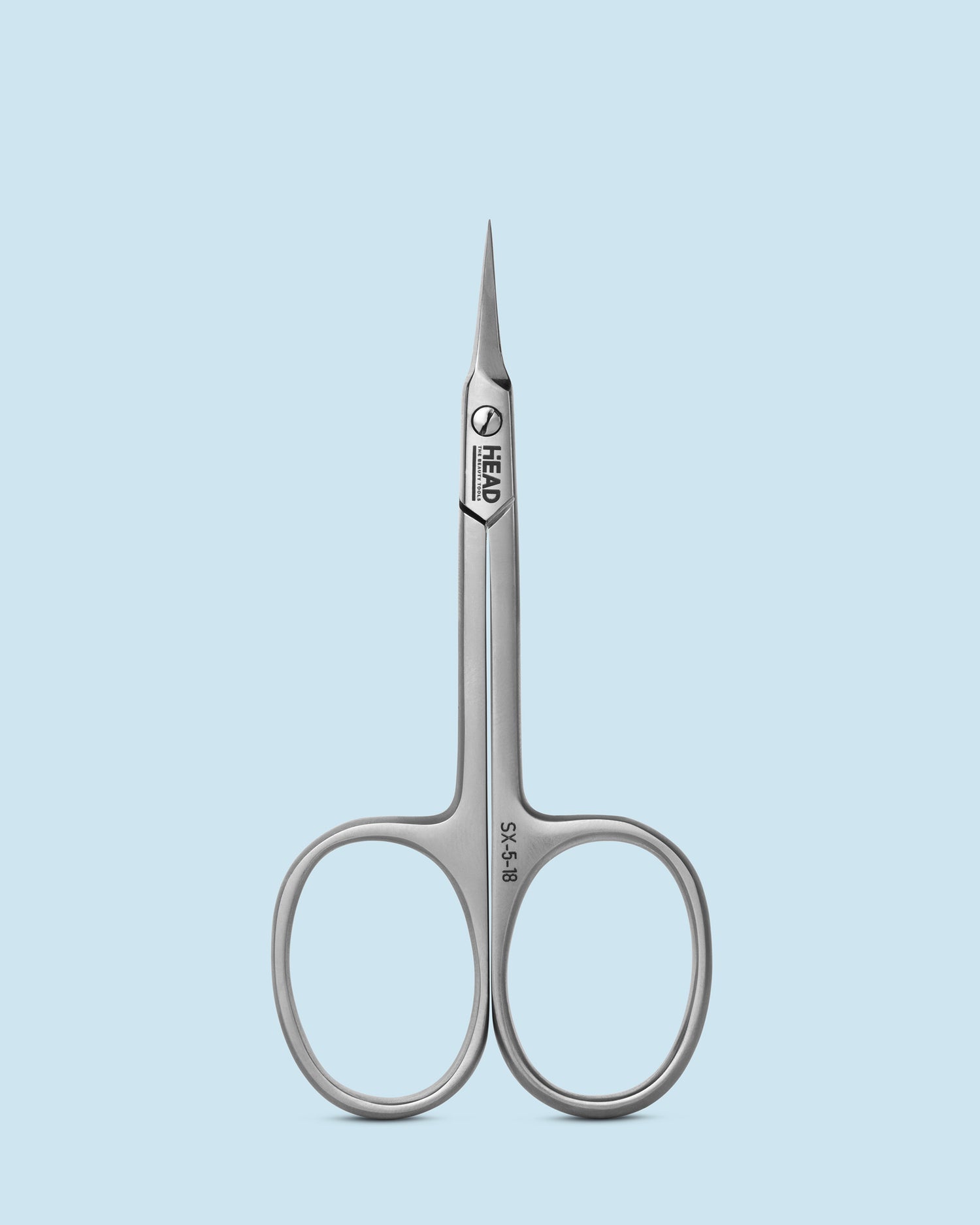 Head professional scissors sx-5-18 small
