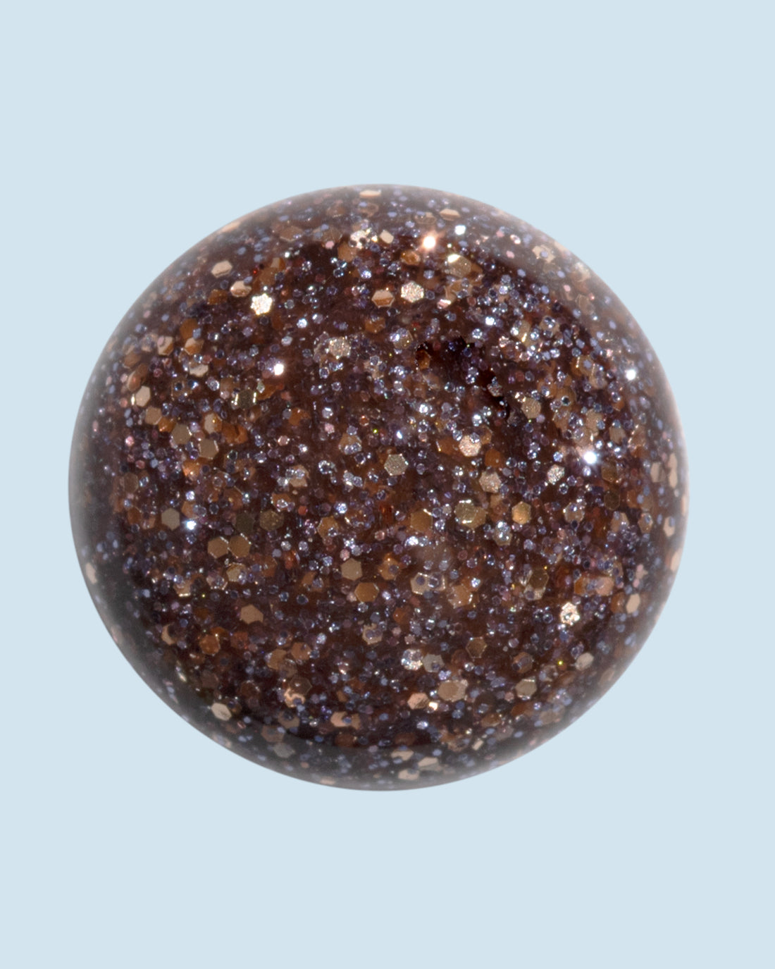 Burnt Earth | Gelpolish 15 ml