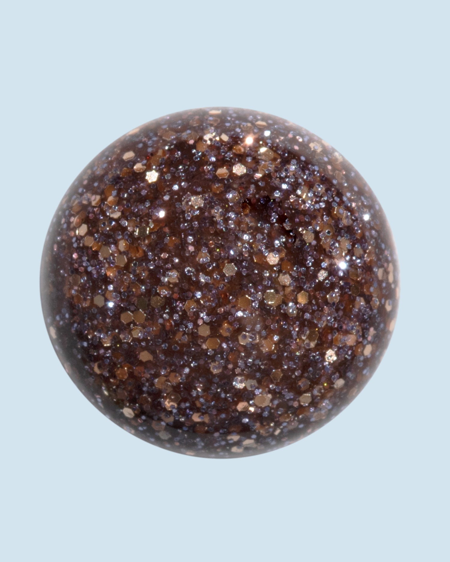 Burnt Earth | Gelpolish 15 ml