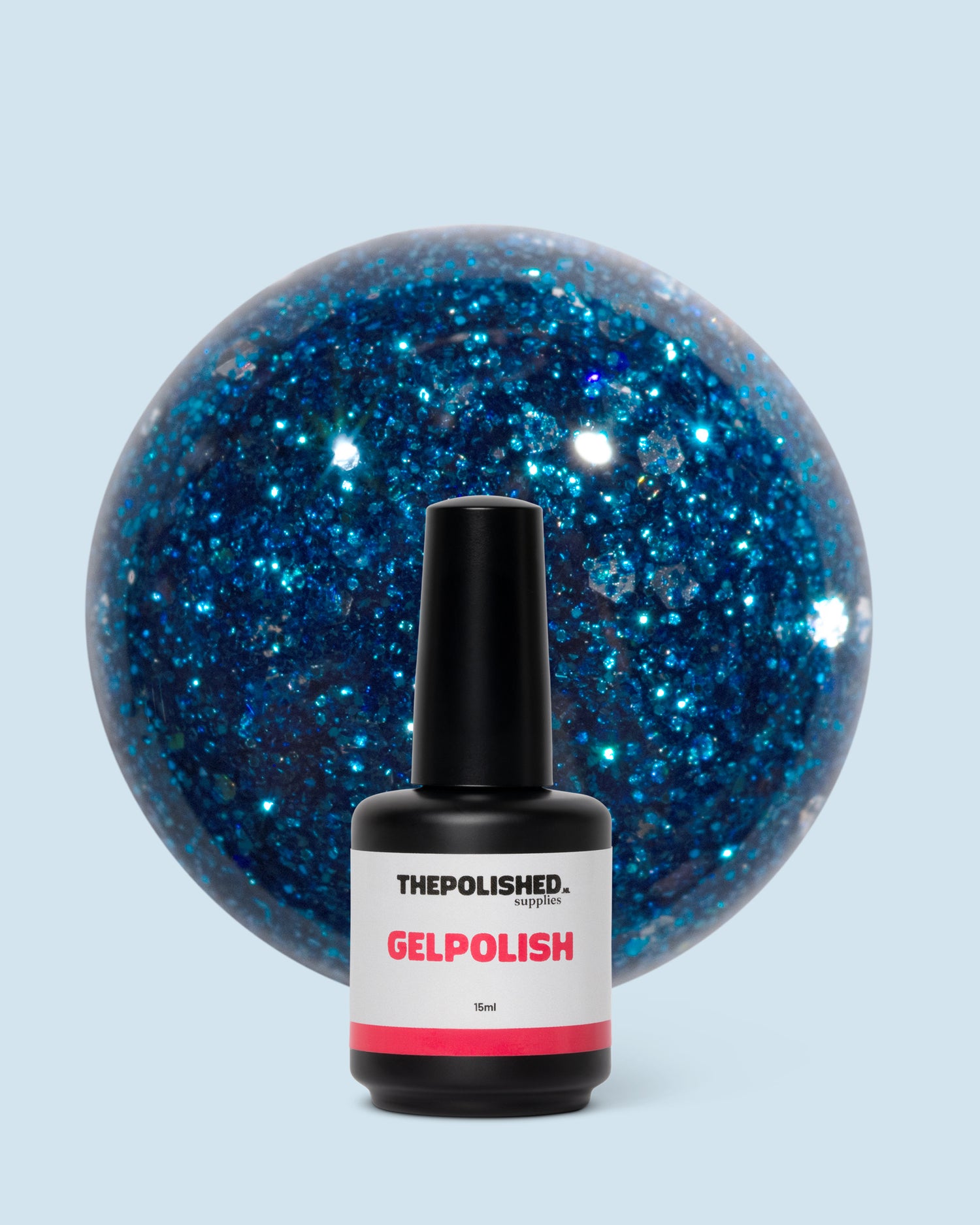 Galaxy Petal | Gelpolish 15 ml