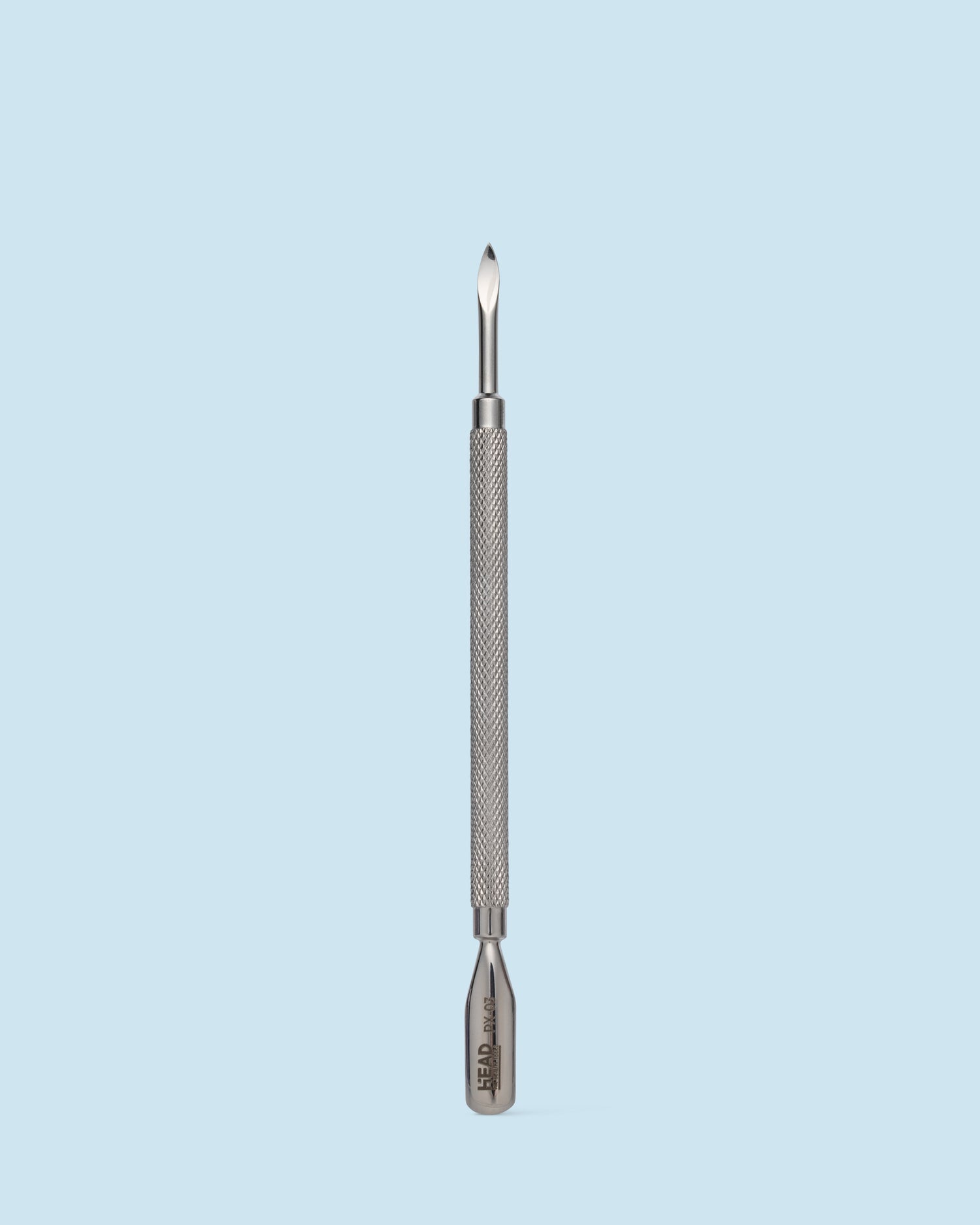 Head cuticle pusher Px-03