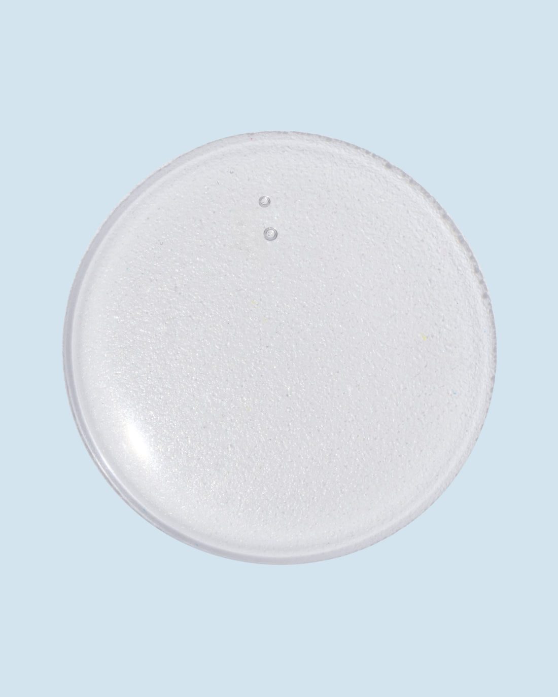 Builder gel BBNT 01 Clear 15 ml van The Polished, voor sterke en natuurlijke nagelopbouw.