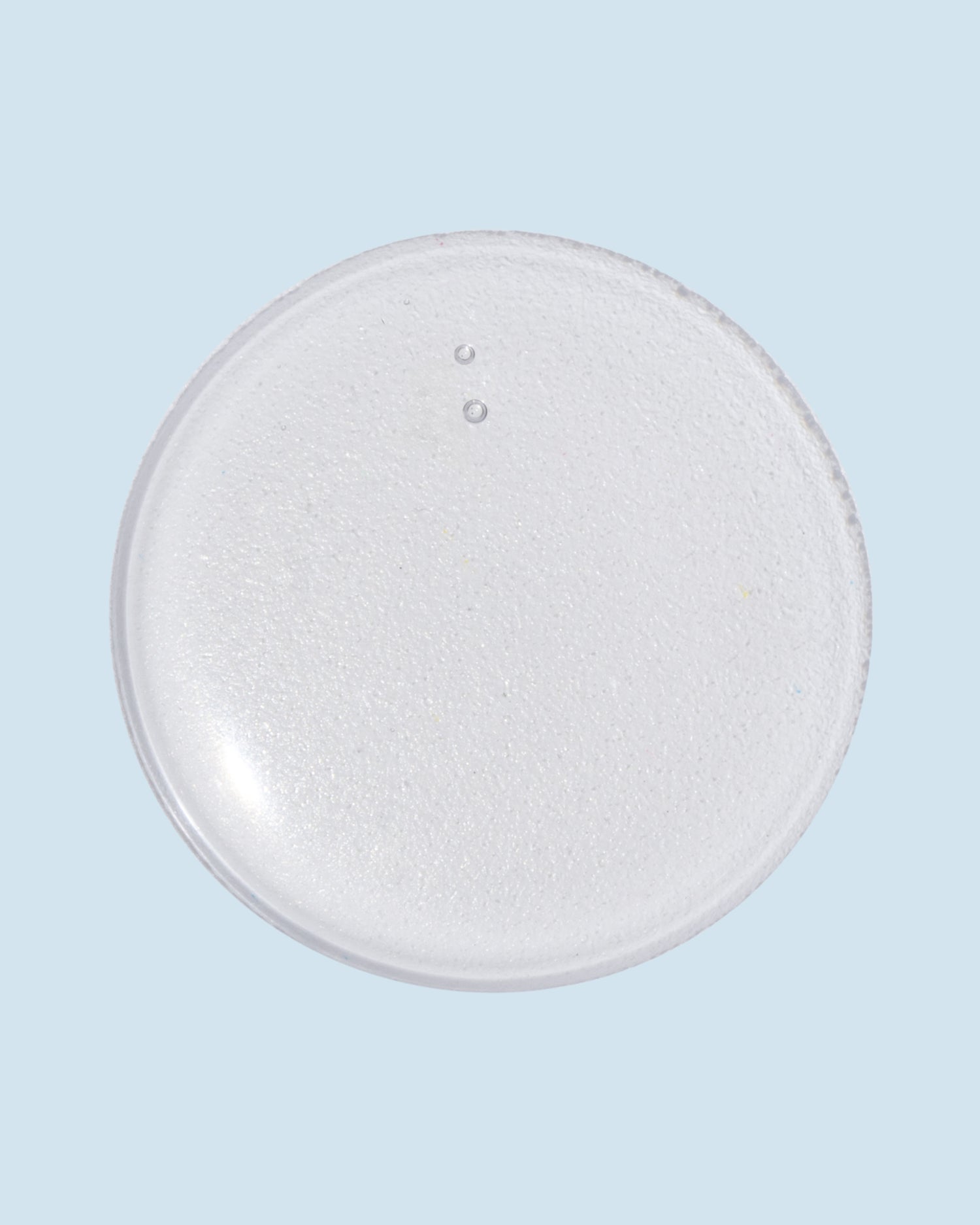 Builder gel BBNT 01 Clear 15 ml van The Polished, voor sterke en natuurlijke nagelopbouw.