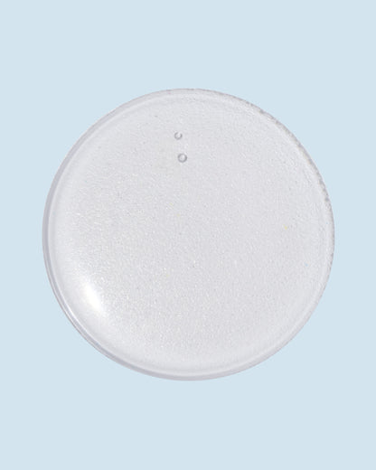 Builder gel BBNT 01 Clear 15 ml van The Polished, voor sterke en natuurlijke nagelopbouw.