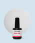 Builder gel BBNT 02 Milky White 15 ml van The Polished, ideaal voor natuurlijke nagelopbouw en een subtiele milky look.