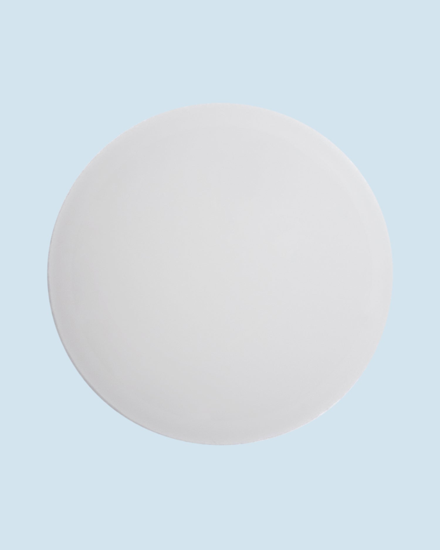 Builder gel BBNT 02 Milky White 15 ml van The Polished, ideaal voor natuurlijke nagelopbouw en een subtiele milky look.