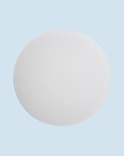 Builder gel BBNT 02 Milky White 15 ml van The Polished, ideaal voor natuurlijke nagelopbouw en een subtiele milky look.