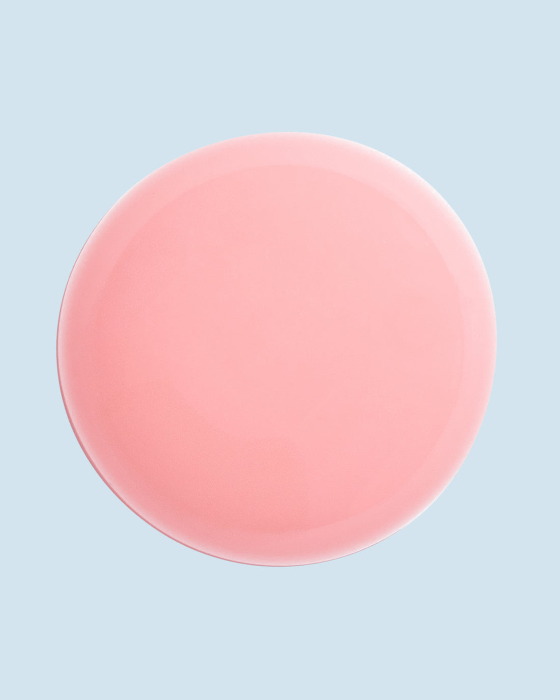 Builder gel BBNT 20 Blushed Stone 15 ml van The Polished, ideaal voor natuurlijke nagelopbouw met een subtiel nude effect.