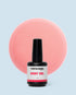 Builder gel BBNT 30 Peony Kiss 15 ml van The Polished, ideaal voor natuurlijke nagelopbouw met een subtiel roze effect.