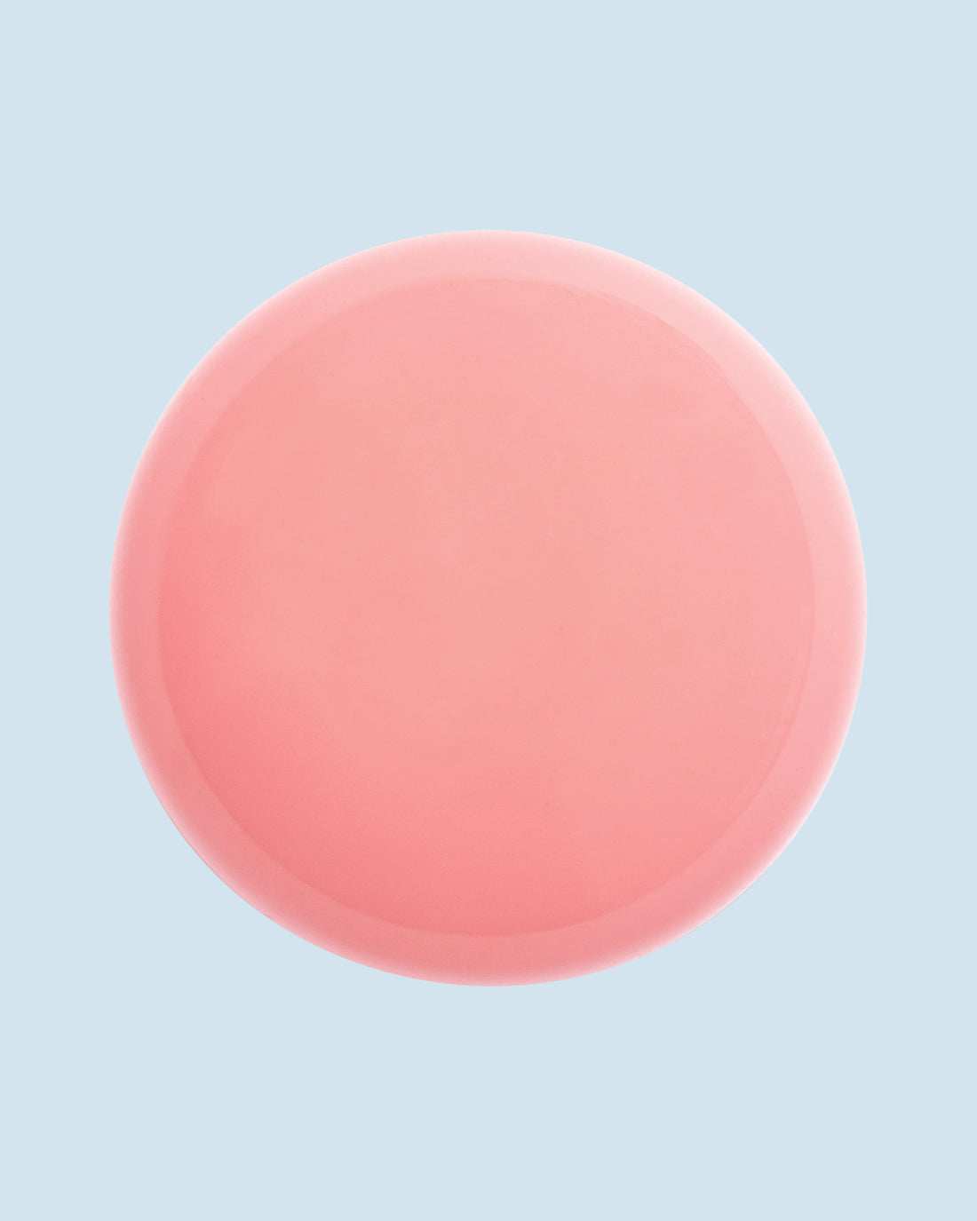 Builder gel BBNT 30 Peony Kiss 15 ml van The Polished, ideaal voor natuurlijke nagelopbouw met een subtiel roze effect.