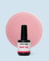 Builder gel BBNT 60 Soft Shell 15 ml van The Polished, ideaal voor natuurlijke nagelopbouw.