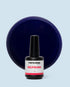 Blue Ash gelpolish 15 ml van The Polished – elegante blauwgrijze kleur met een moderne, asachtige uitstraling.