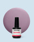 Blushed Earth gelpolish 15 ml van The Polished – natuurlijke nude kleur met een warme, subtiel aardse uitstraling.
