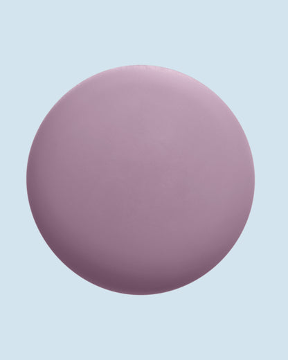 Blushed Earth gelpolish 15 ml van The Polished – natuurlijke nude kleur met een warme, subtiel aardse uitstraling.