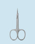 HEAD Professional Scissors SX-5-18 Small – compacte precisieschaar voor nauwkeurig nagel- en cuticlewerk.