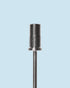 The Polished mandrel bitje voor schuurrolletjes