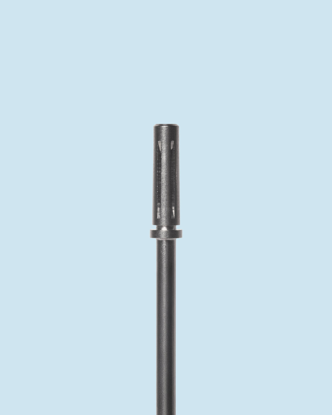 The Polished mandrel bitje mini voor mini schuurrolletjes