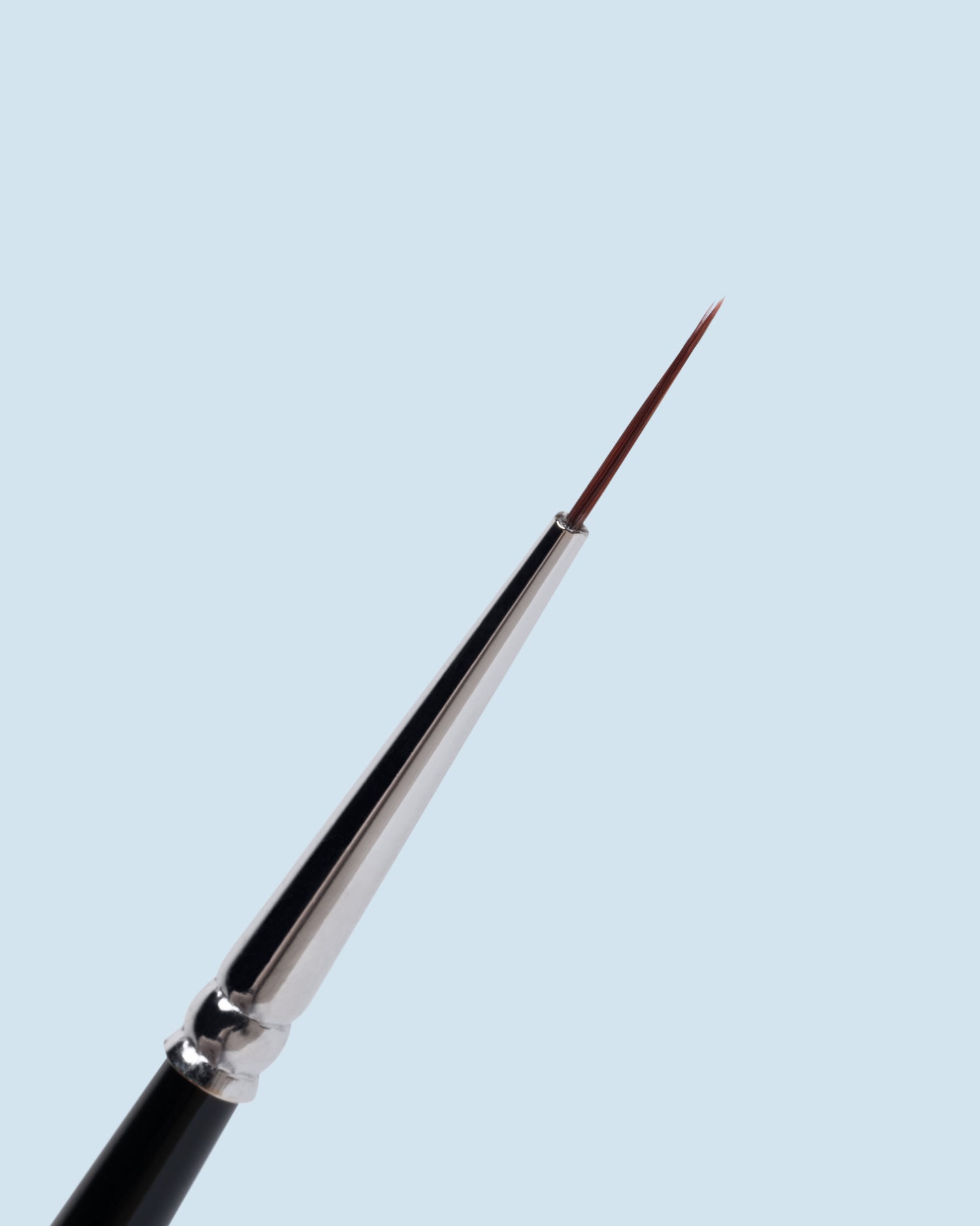 Perfect Liner – precisie nail art penseel voor strakke lijnen, details en contourwerk.
