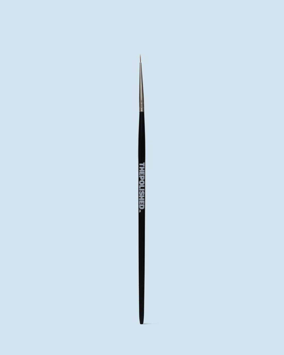 Perfect Liner Small – extra smal precisiepenseel voor strakke lijnen, details en contourwerk in nail art.