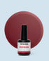 Roseberry Kiss gelpolish 15 ml van The Polished – rijke bessenroze kleur met een elegante, vrouwelijke look.