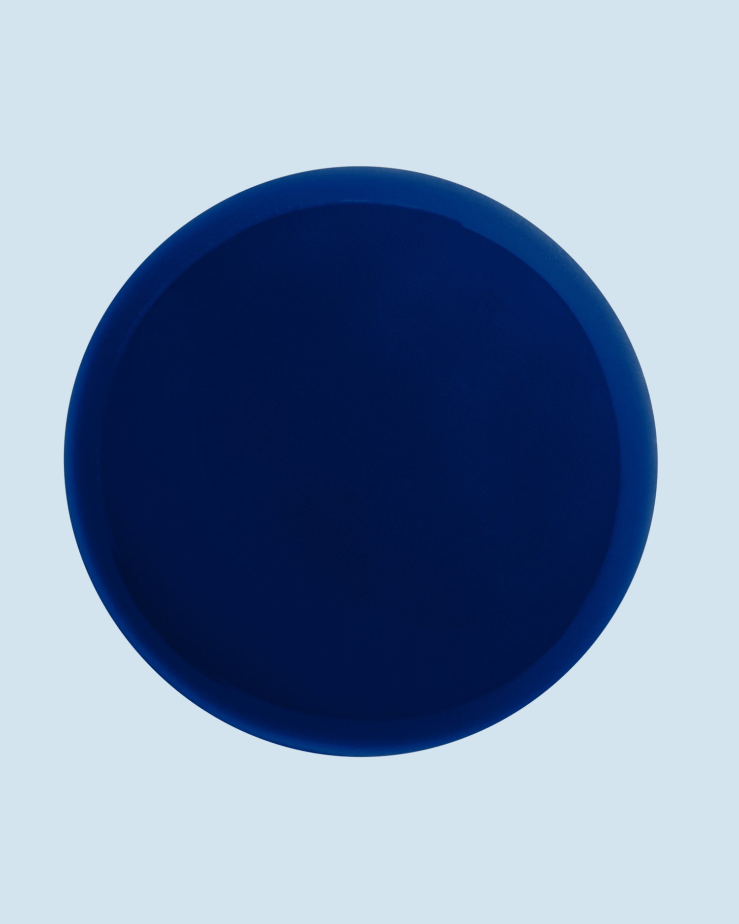 Royal Bark gelpolish 15 ml van The Polished – elegante donkerblauwe kleur met rijke, warme ondertonen.