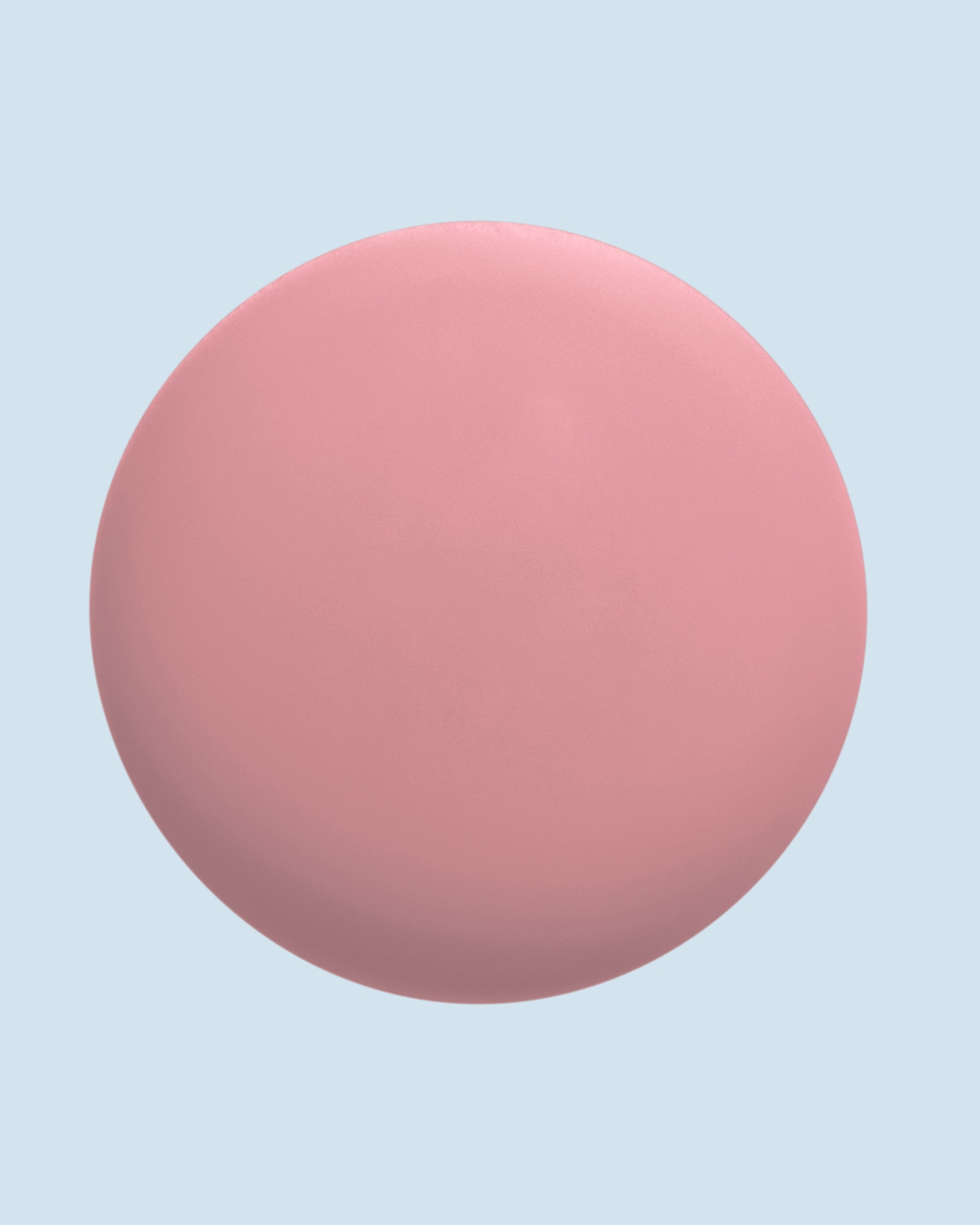 Sakura Glow gelpolish 15 ml van The Polished – delicate kersenbloesemroze kleur met een frisse, stralende uitstraling.